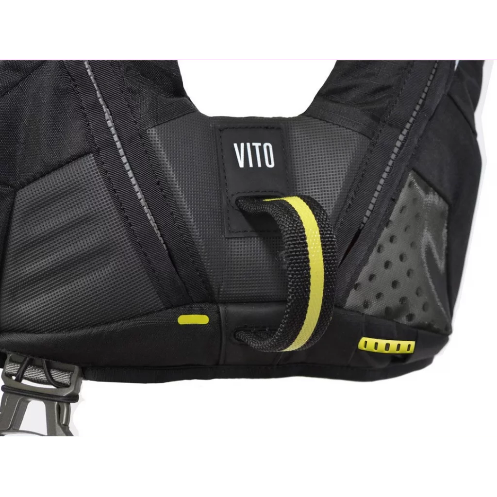 Spinlock Deckvest Vito 170N Hammar Lifejacket
