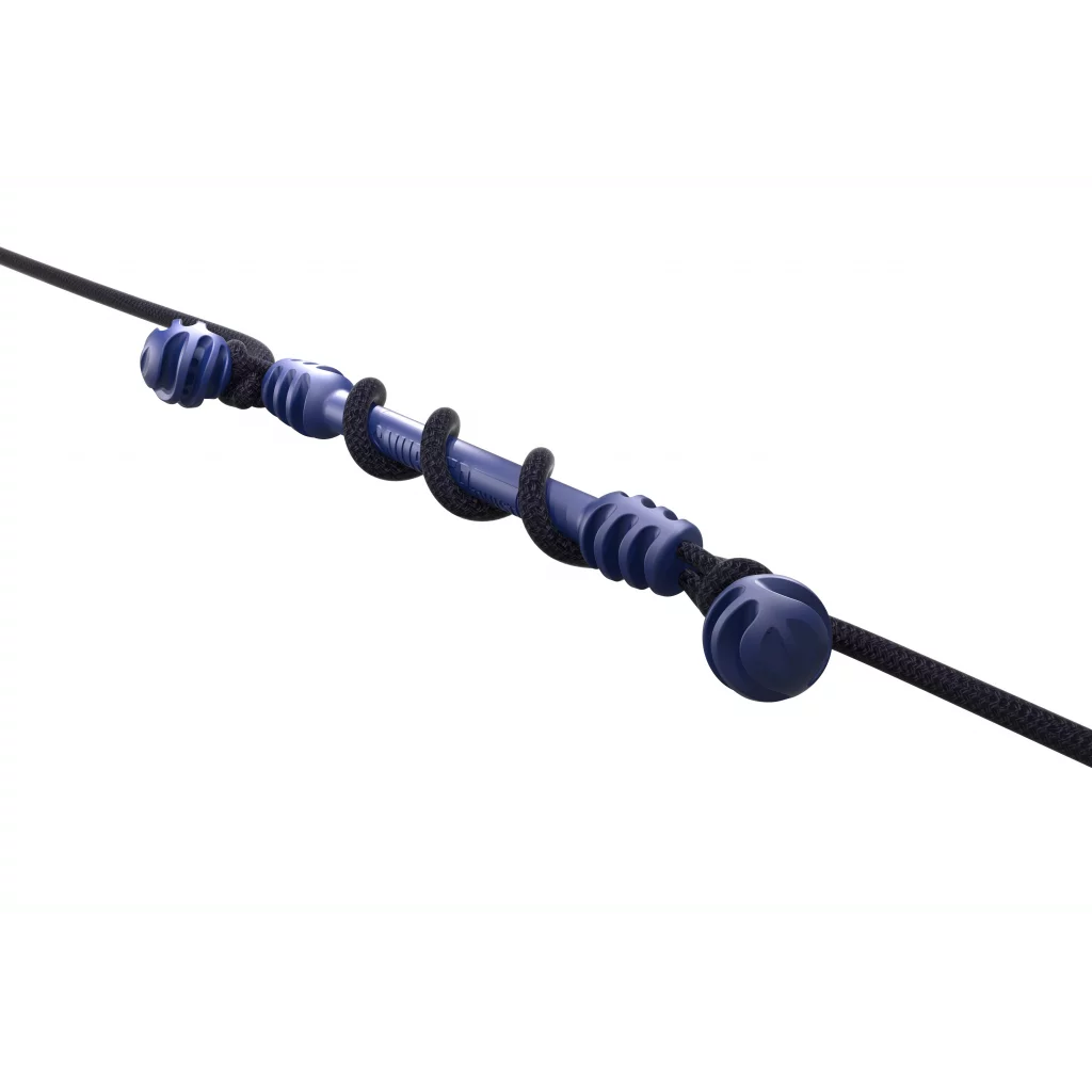 Snubber Twist fortøyningsfjær