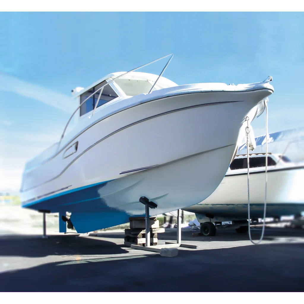 Owatrol Marine Strip bunnstoffjerner 2,5 liter