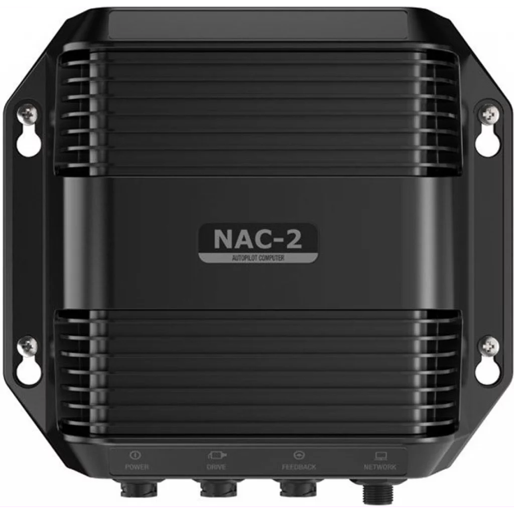 Lowrance NAC-2 VRF grunnpakke for autopilot