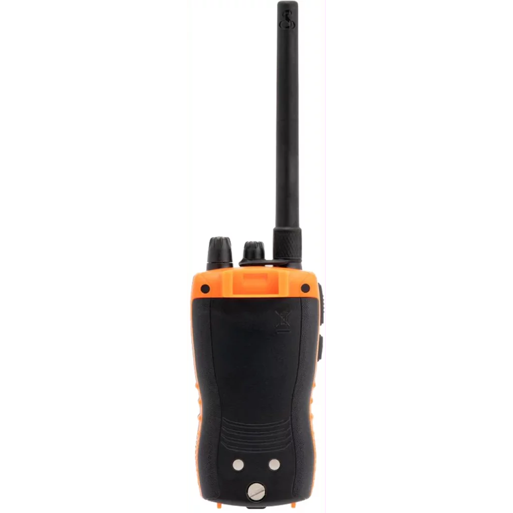 Cobra MR HH500 FLT BT EU håndholdt VHF