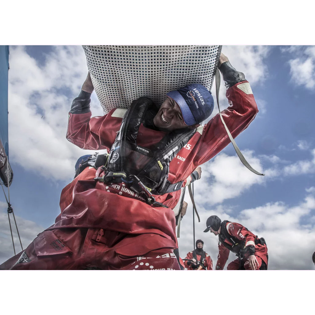 Spinlock Deckvest Vito 170N Hammar Lifejacket