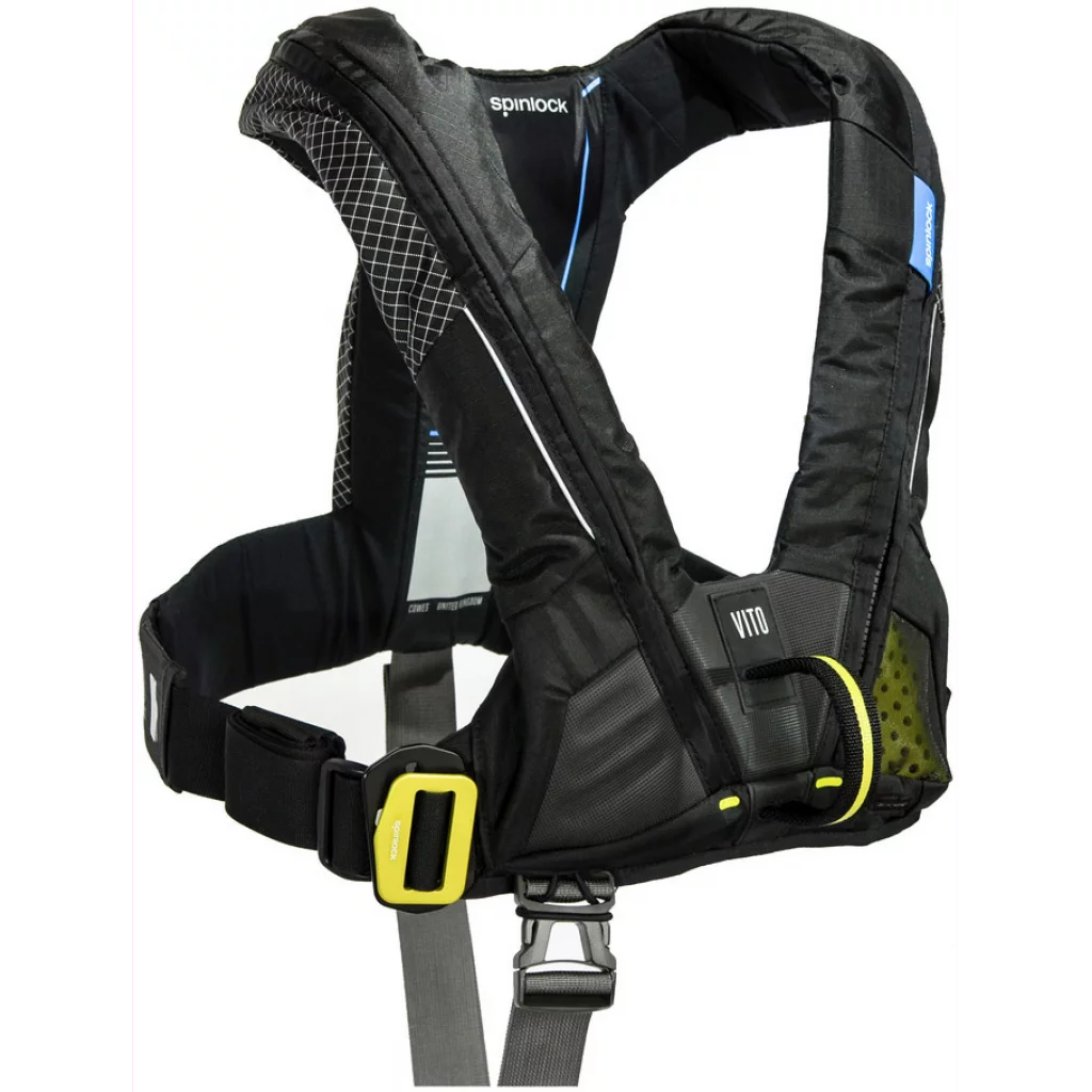 Spinlock Deckvest Vito 170N Hammar Lifejacket