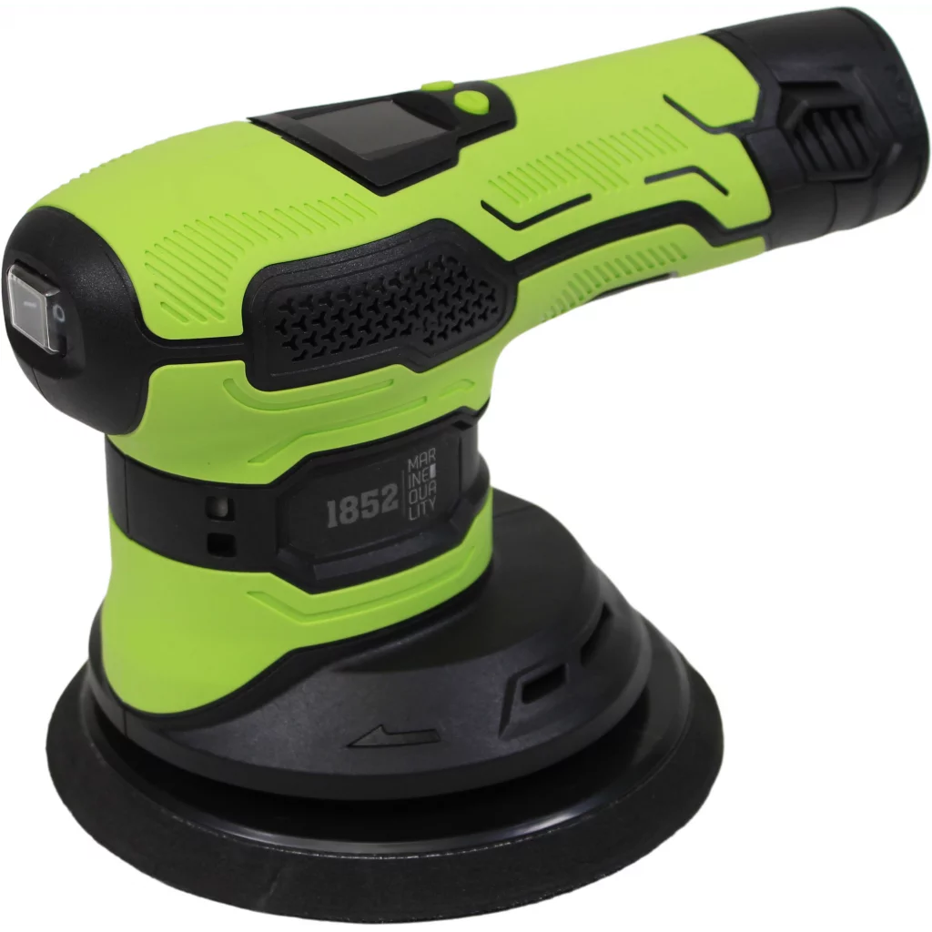 Ekstra batteri til 1039621