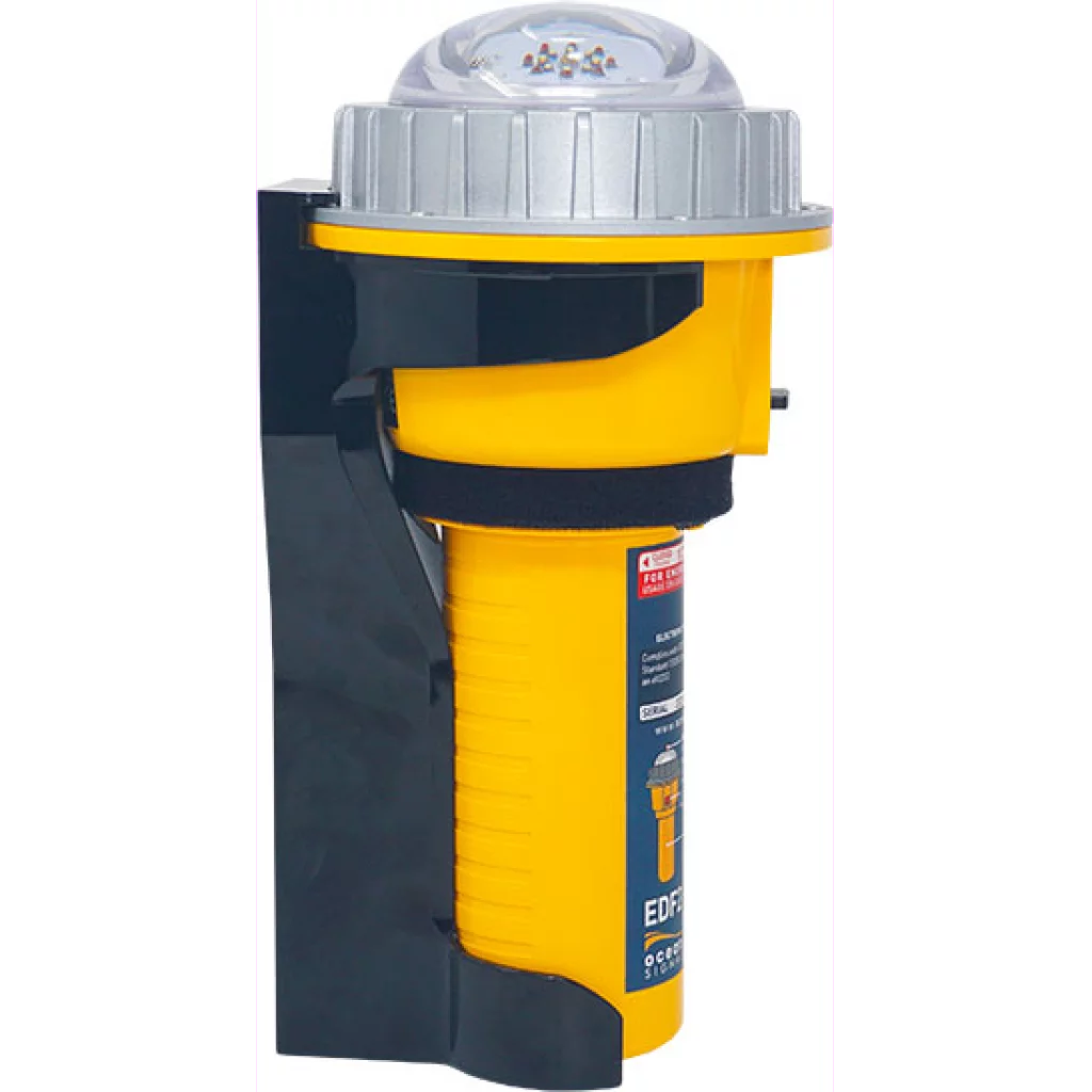 Ocean Signal rescueME EDF2 elektronisk nødbluss