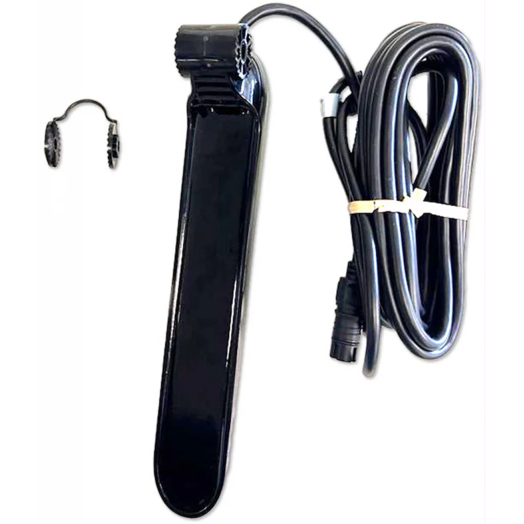 Lowrance Eagle TripleShot HD svinger