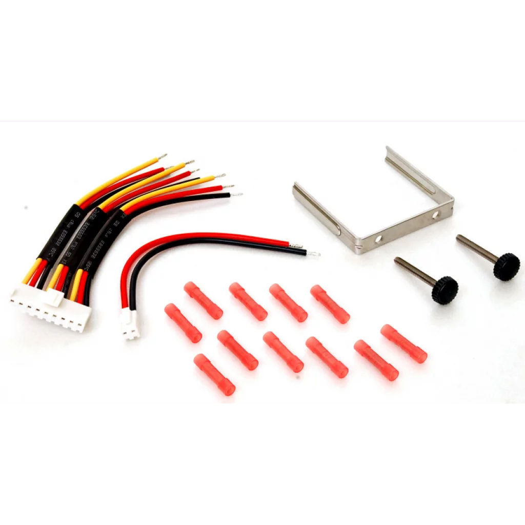 Bryterpanel, Intervall, vindusvisker - TMC