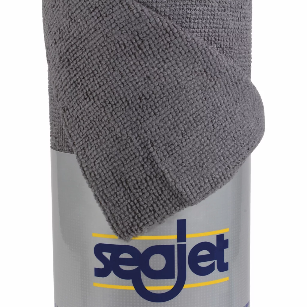 Seajet Mikrofiberkluter på rull 180 gsm