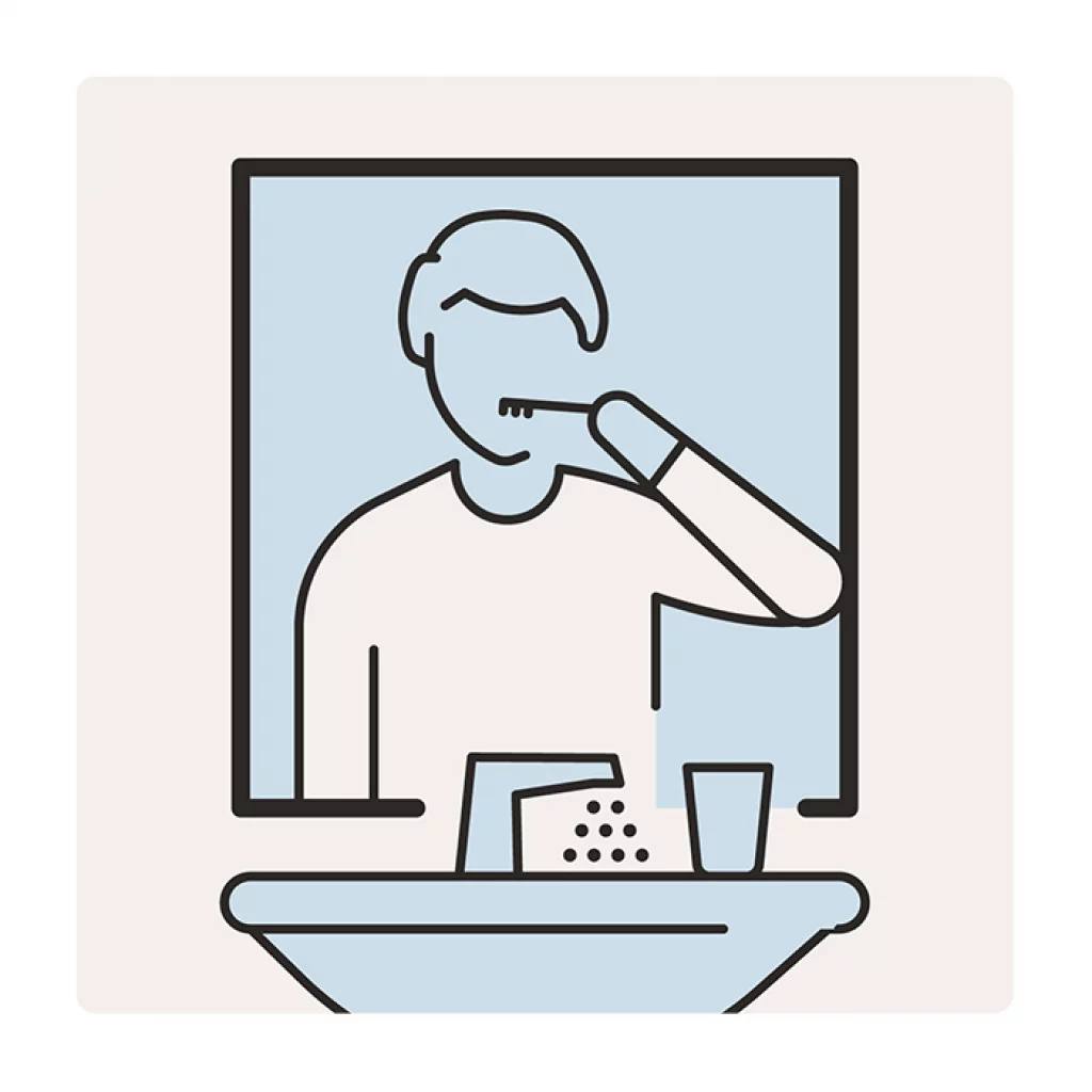 Biocool Purify my drinking water 250 tabletter