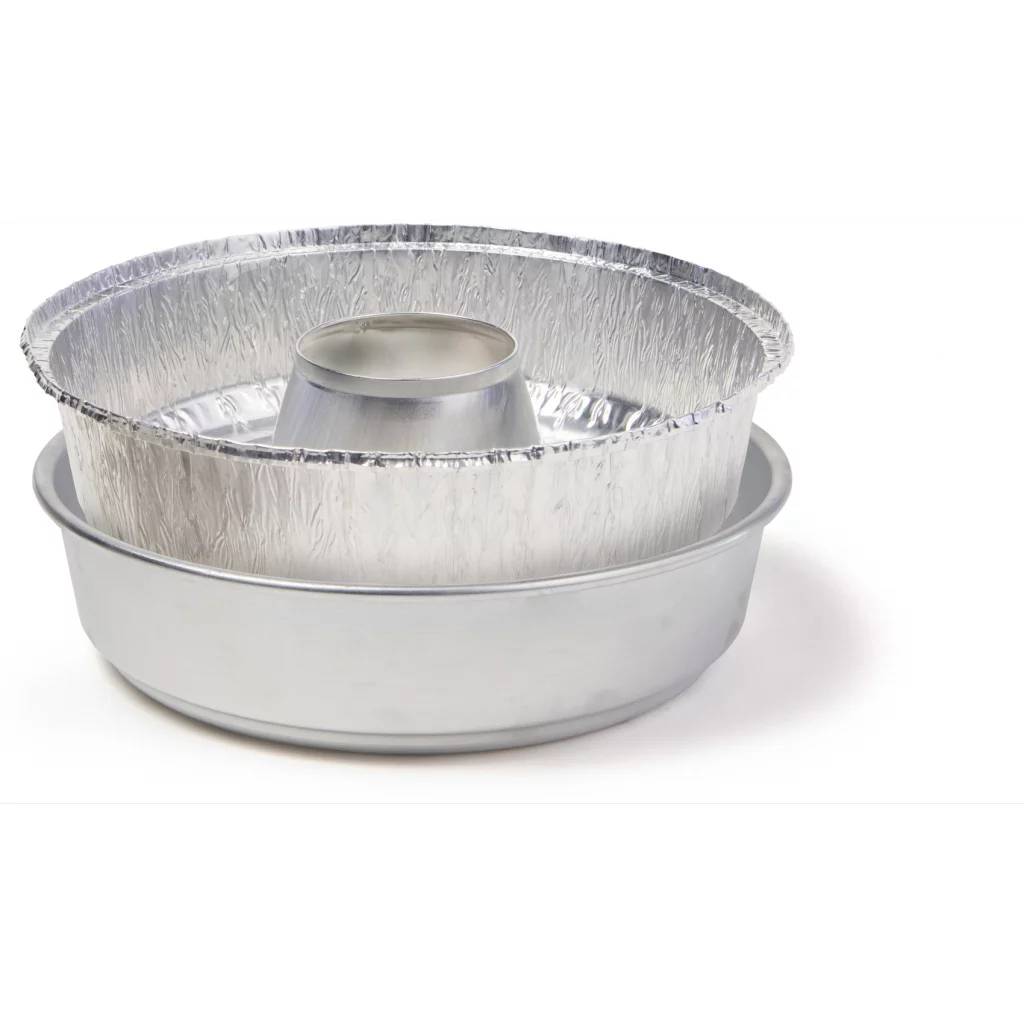 Omnia Folieform m/lokk 5 stk