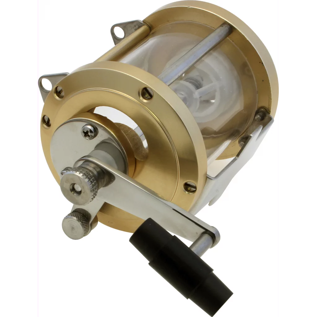 Salt og Pepperkvernsett, Fiskesneller