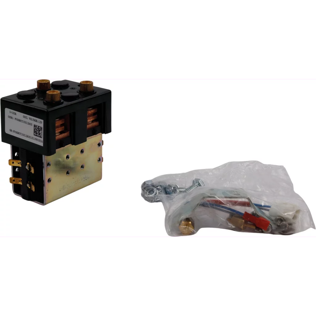 OSP KIT CASS TELEINV 150A 12V