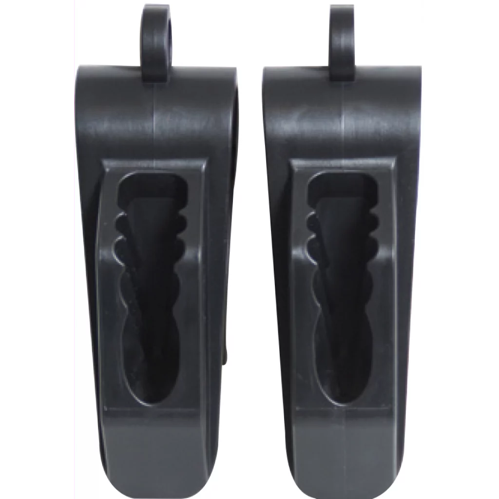 1852 Fenderklips 2-pk