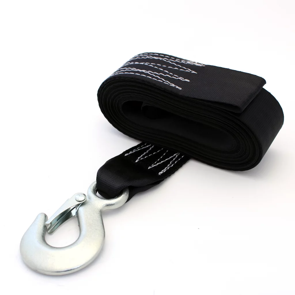 Rock Bånd til vinsj 42 mm