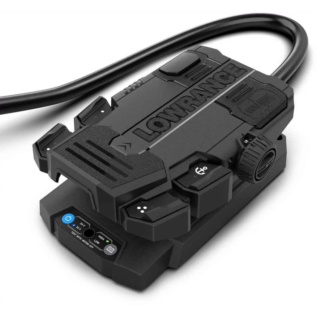 Lowrance Ghost 60" trollingmotor