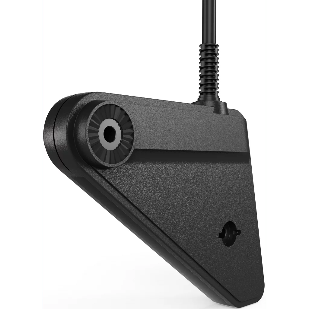 Lowrance Eagle Eye 9 Live ekkolodd og kartplotter m/svinger