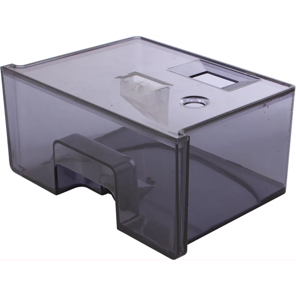 1852  luftavfukter DH8 absorpsjon 220V