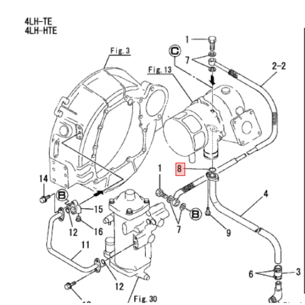 O-RING, 1AP20.0
