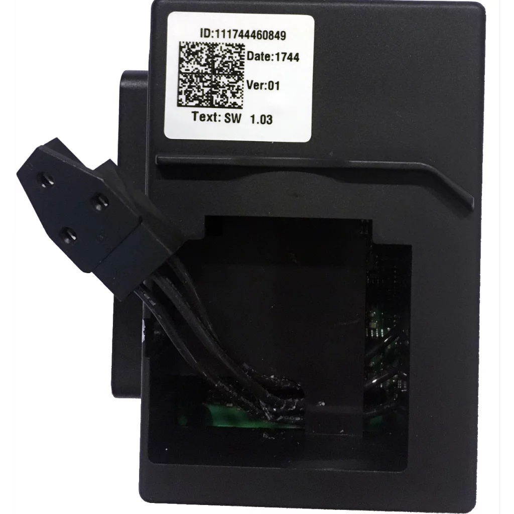 El Enhet Danfoss 12/24V Tp39310