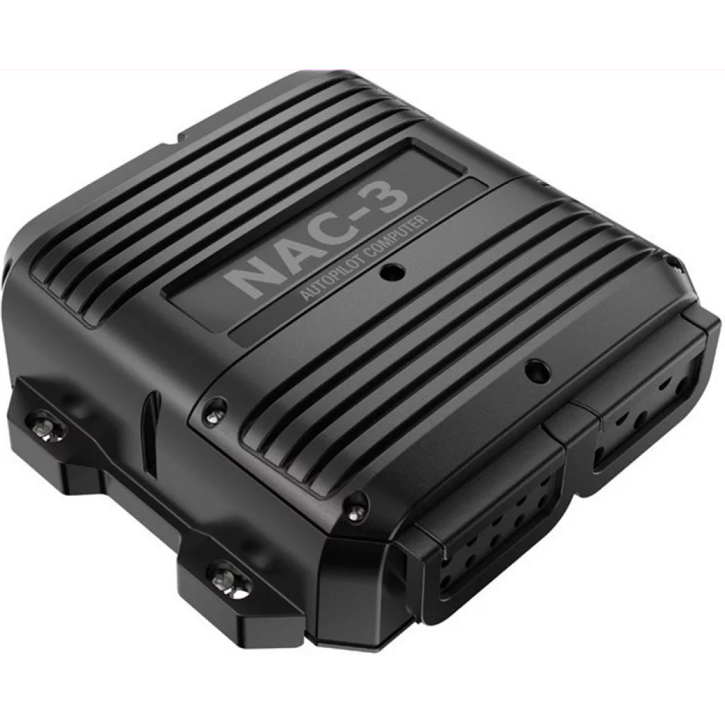 Lowrance NAC-3 Core Pack grunnpakke for autopilot