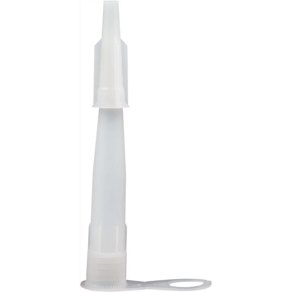 Tec7 Fugespiss/patronspisser 12 stk