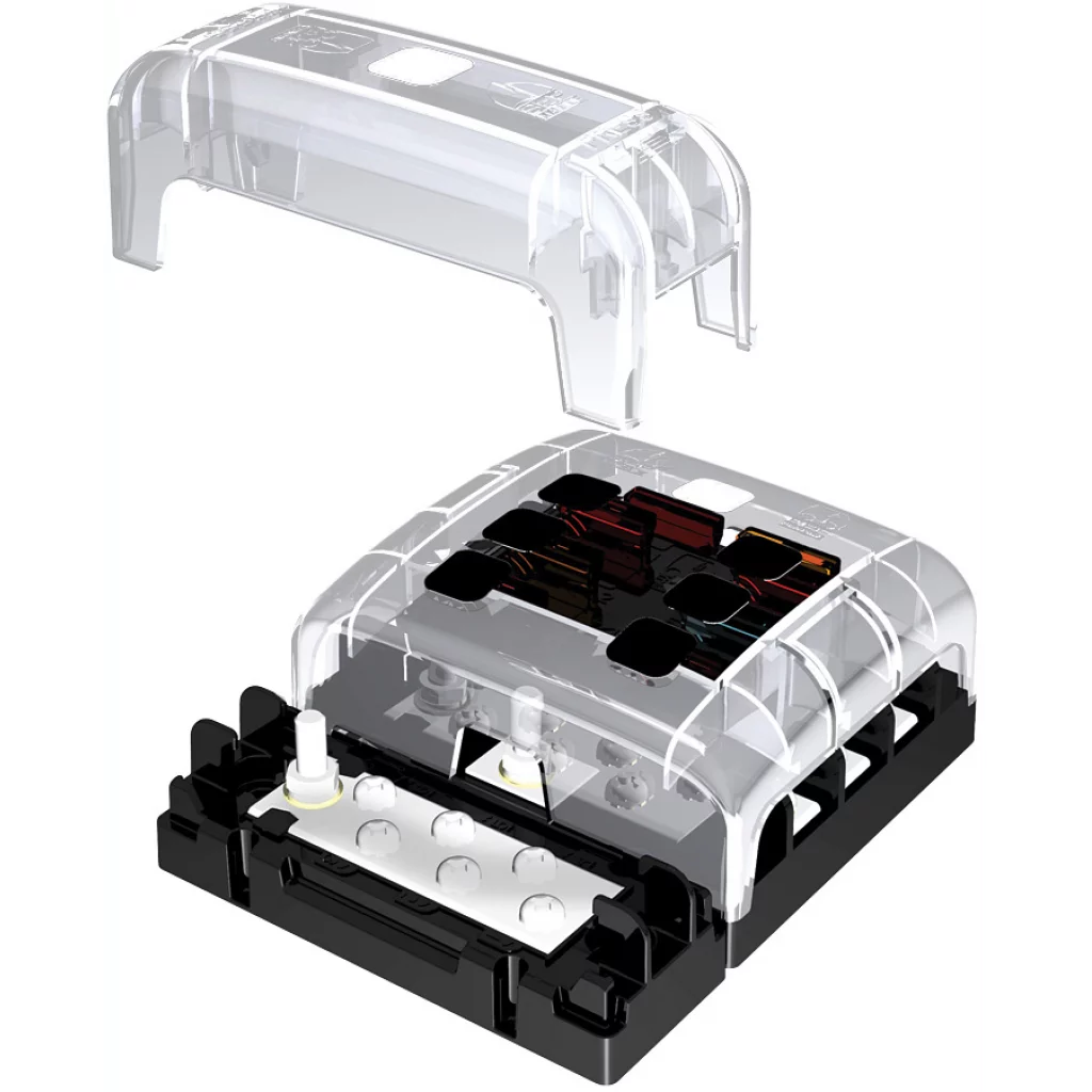 Bus Bar til ATC sikringsholder