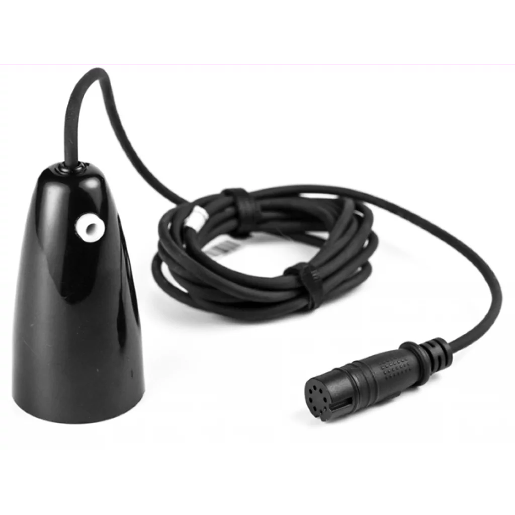 Lowrance Hook Ice Transducer svinger for isfiske