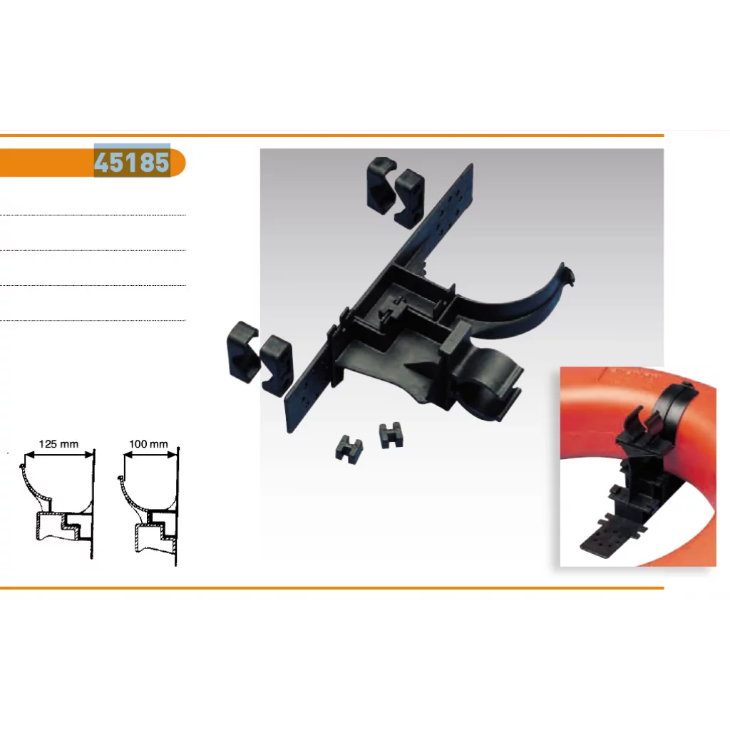 Holder for livbøye 1022920