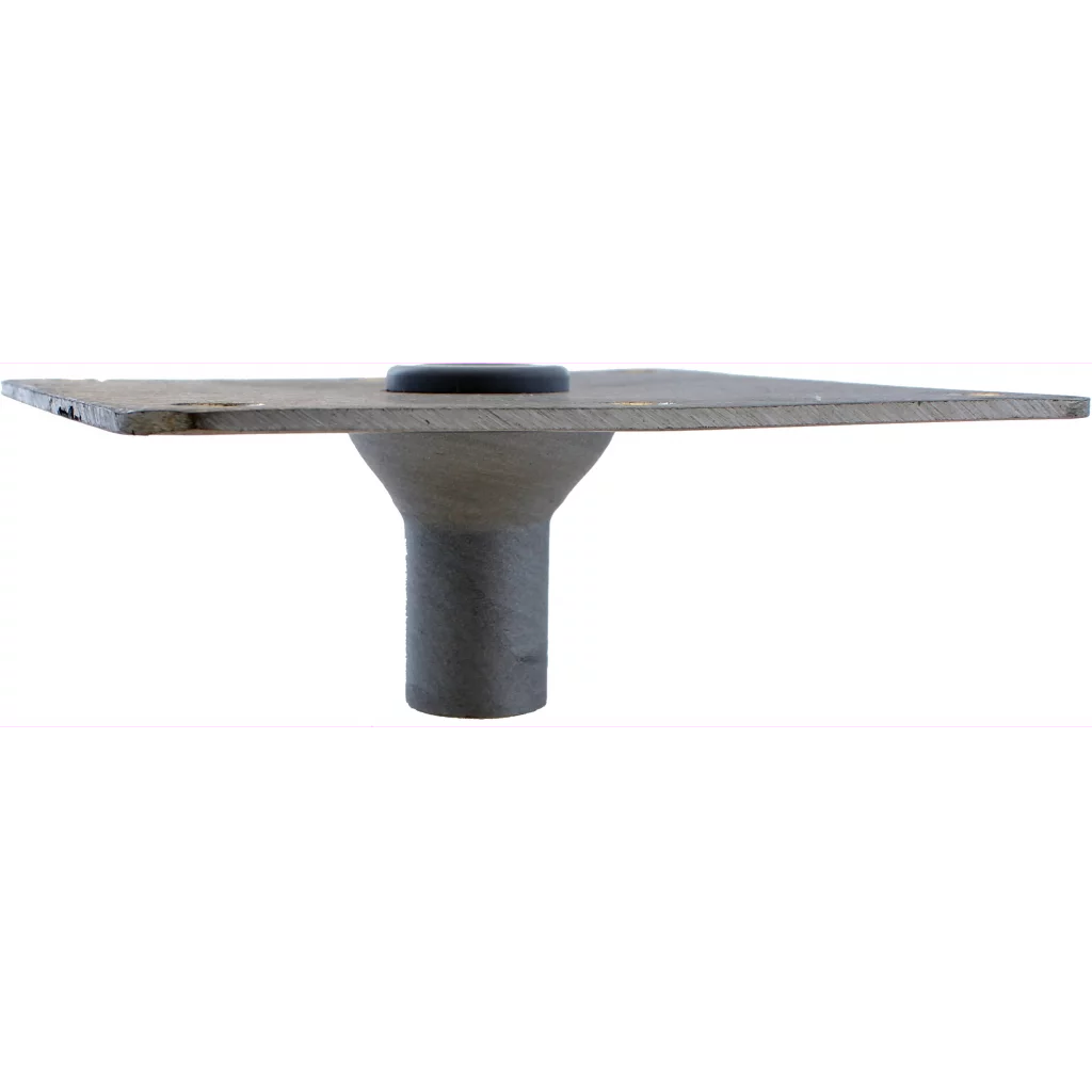 Ekstra gulvfeste til 1044250