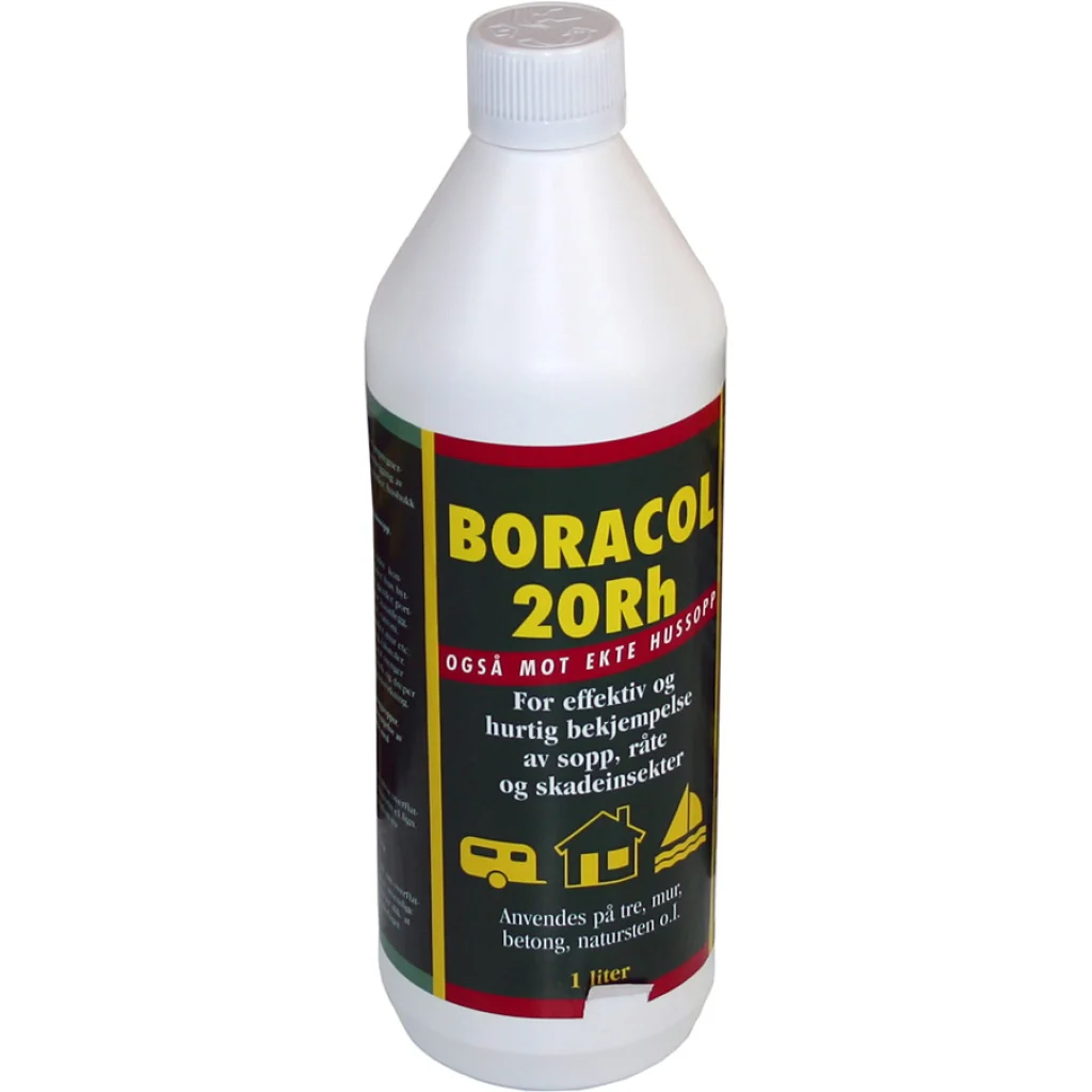 Boracol 15, 2,5 l