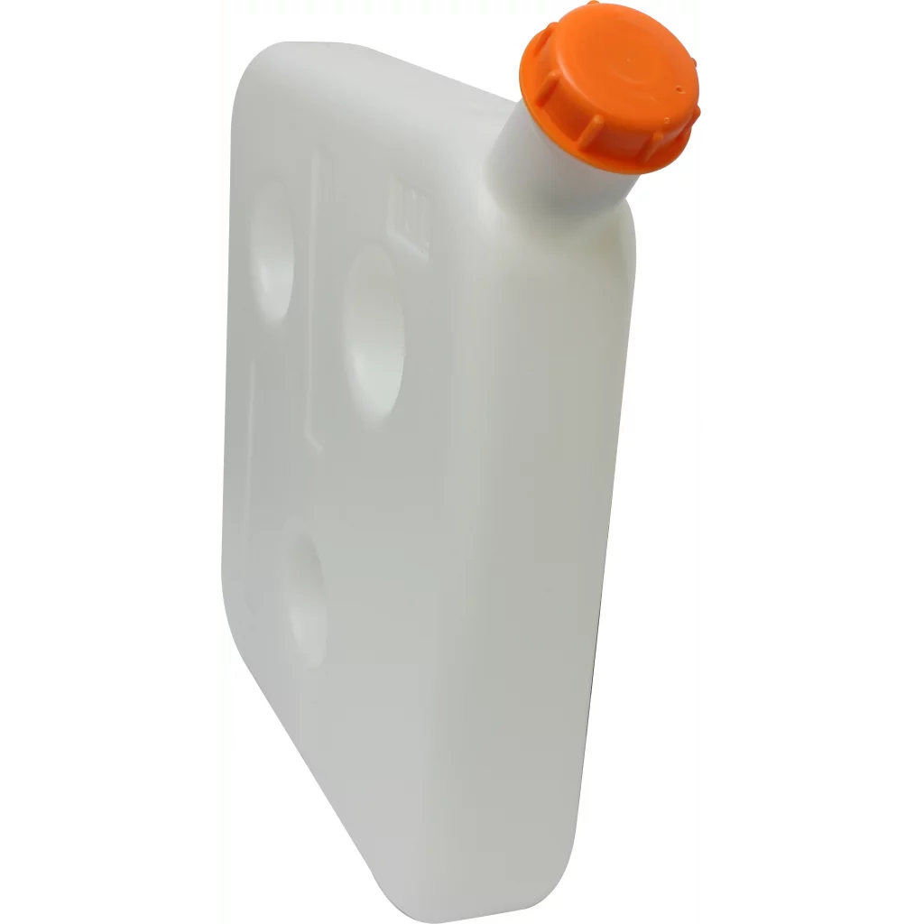 Drivstofftank dieselvarmer 10 l