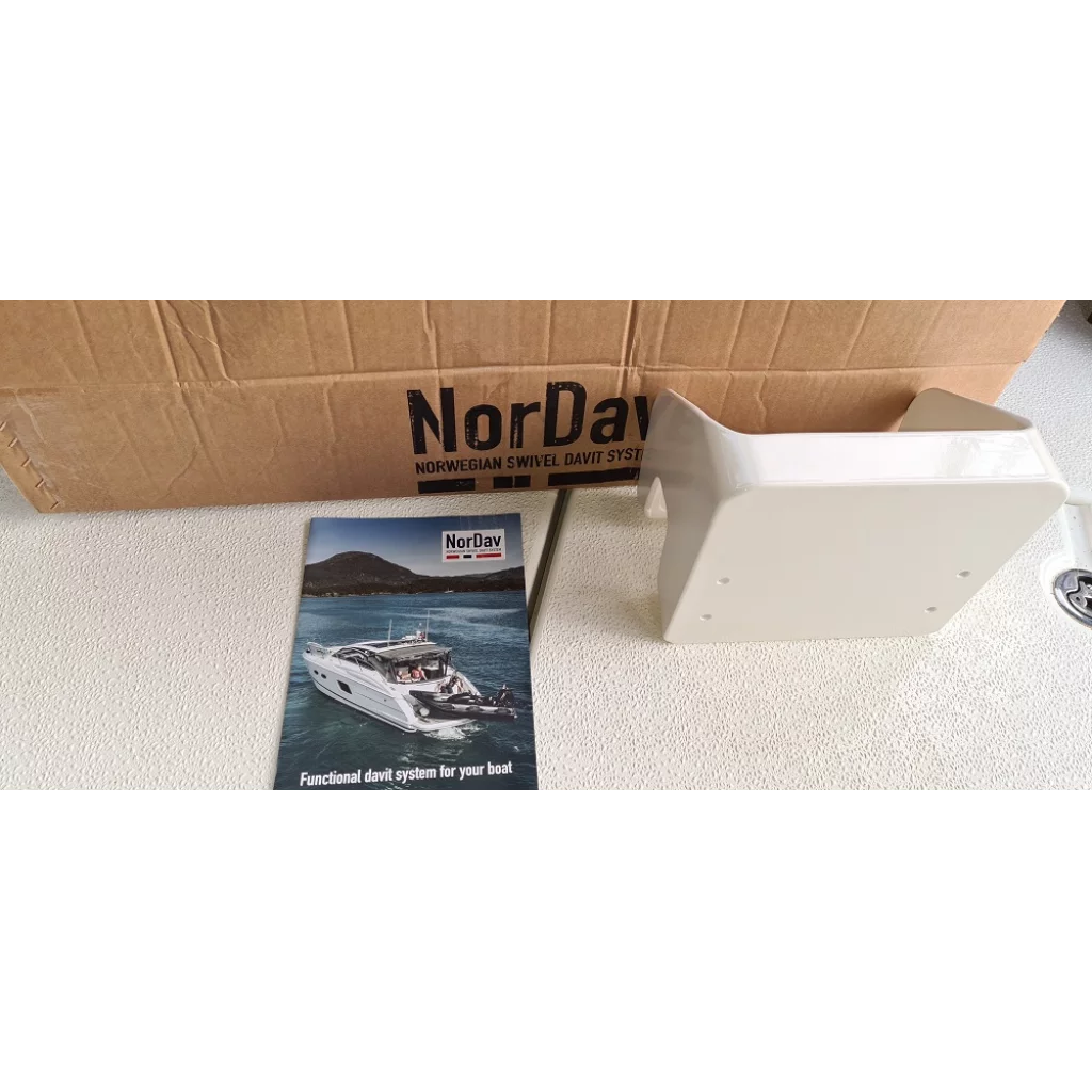 Nordav Viknes 1030 Platform