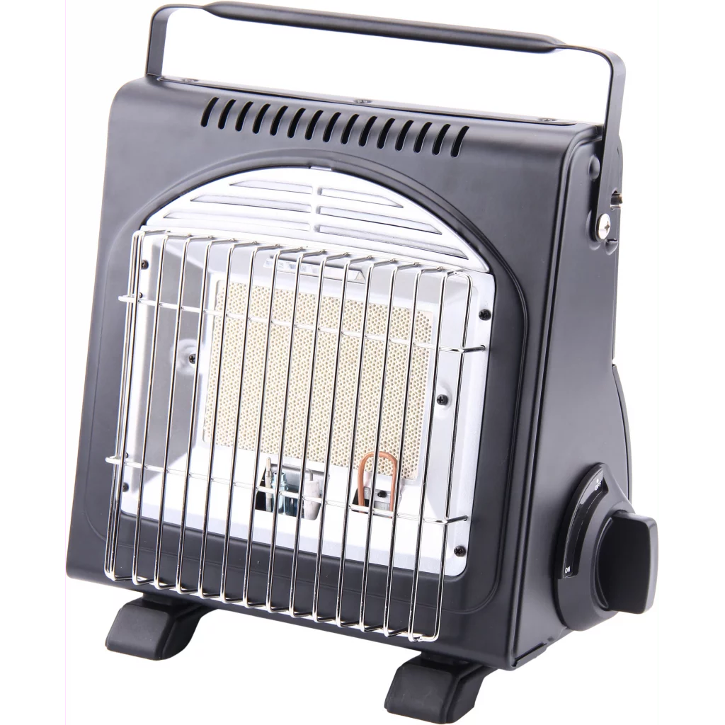 1852 Gass varmeovn m/ODS sikkerhetssystem