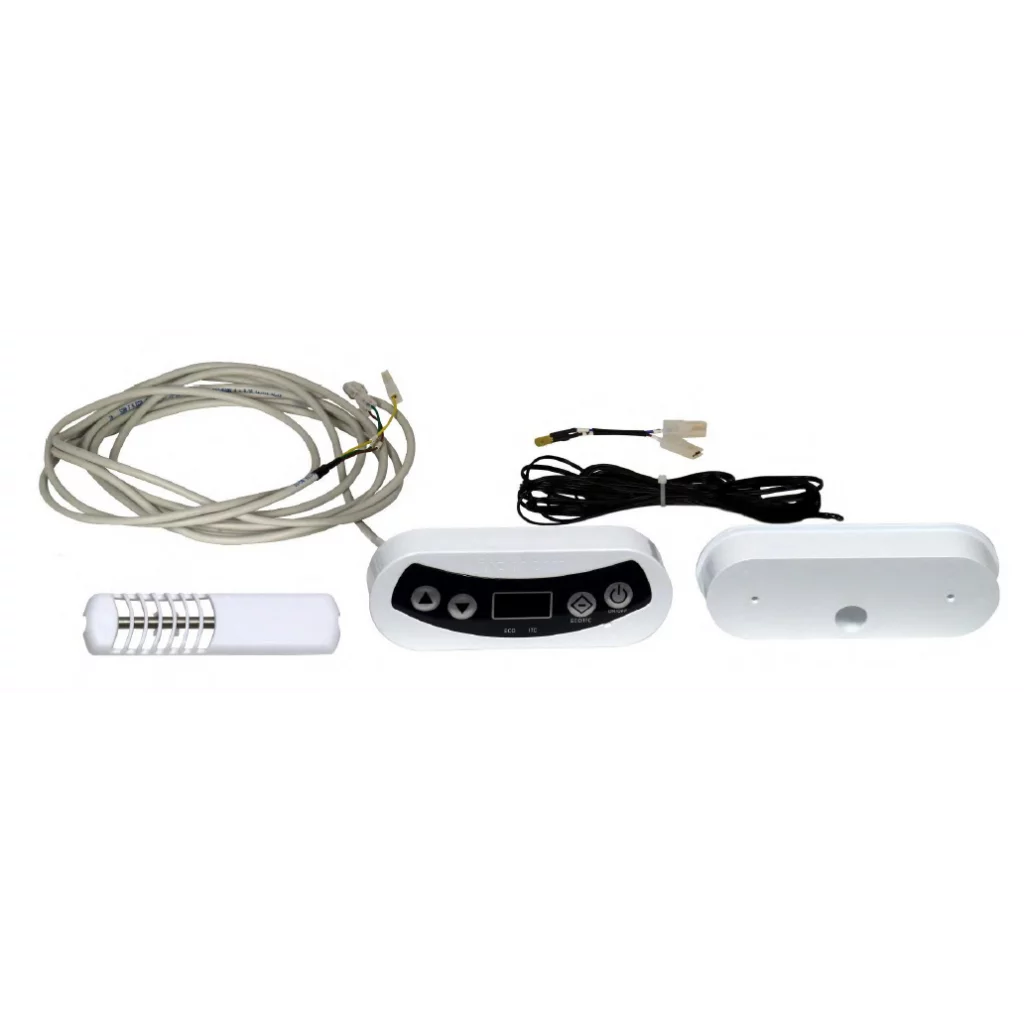 Isotherm Intelligent Temperature Control termostat