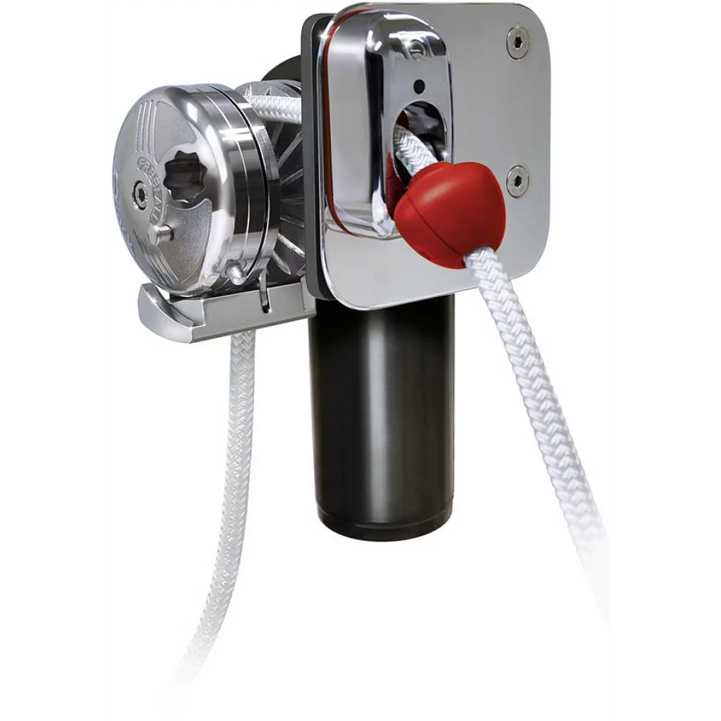 Quick Balder BL2RP 600 W ankervinsjsett