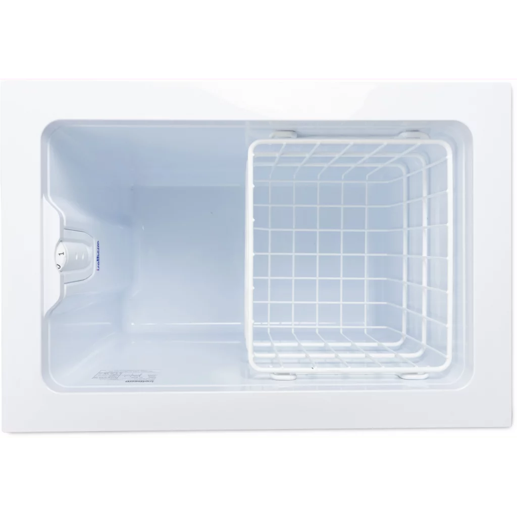 Isotherm BI41 Dual fryse-/kjøleboks for innb. luftkjølt