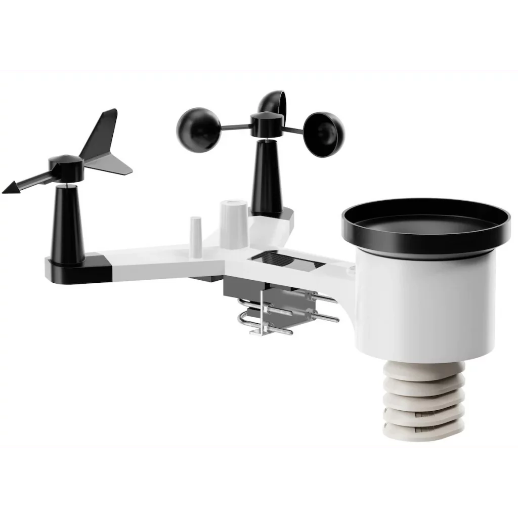 Værstasjon PRO 2 Wifi meteorolog