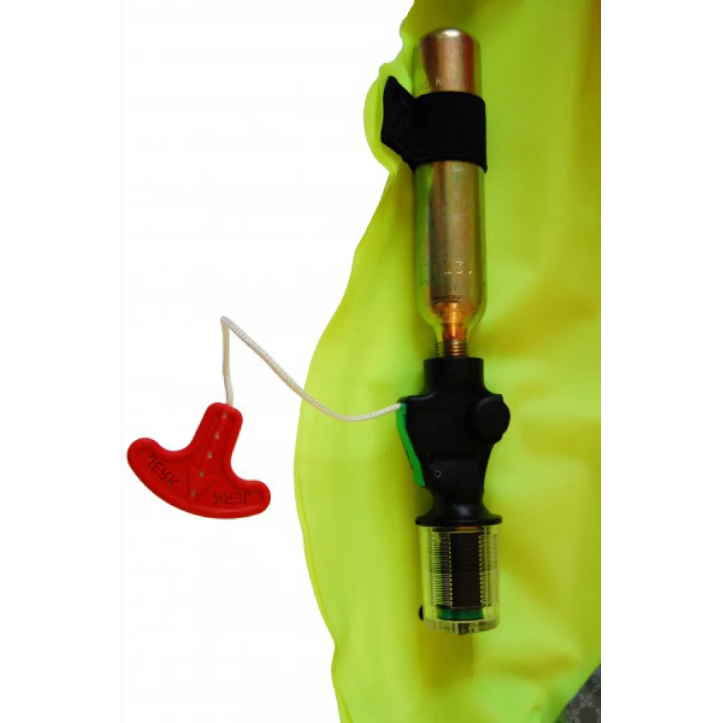 Spinlock Greenclip Halkey Roberts