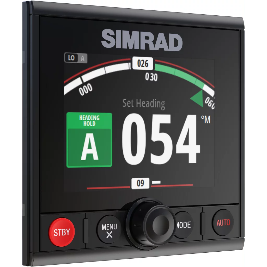 Navico AP44 autopilotkontroller