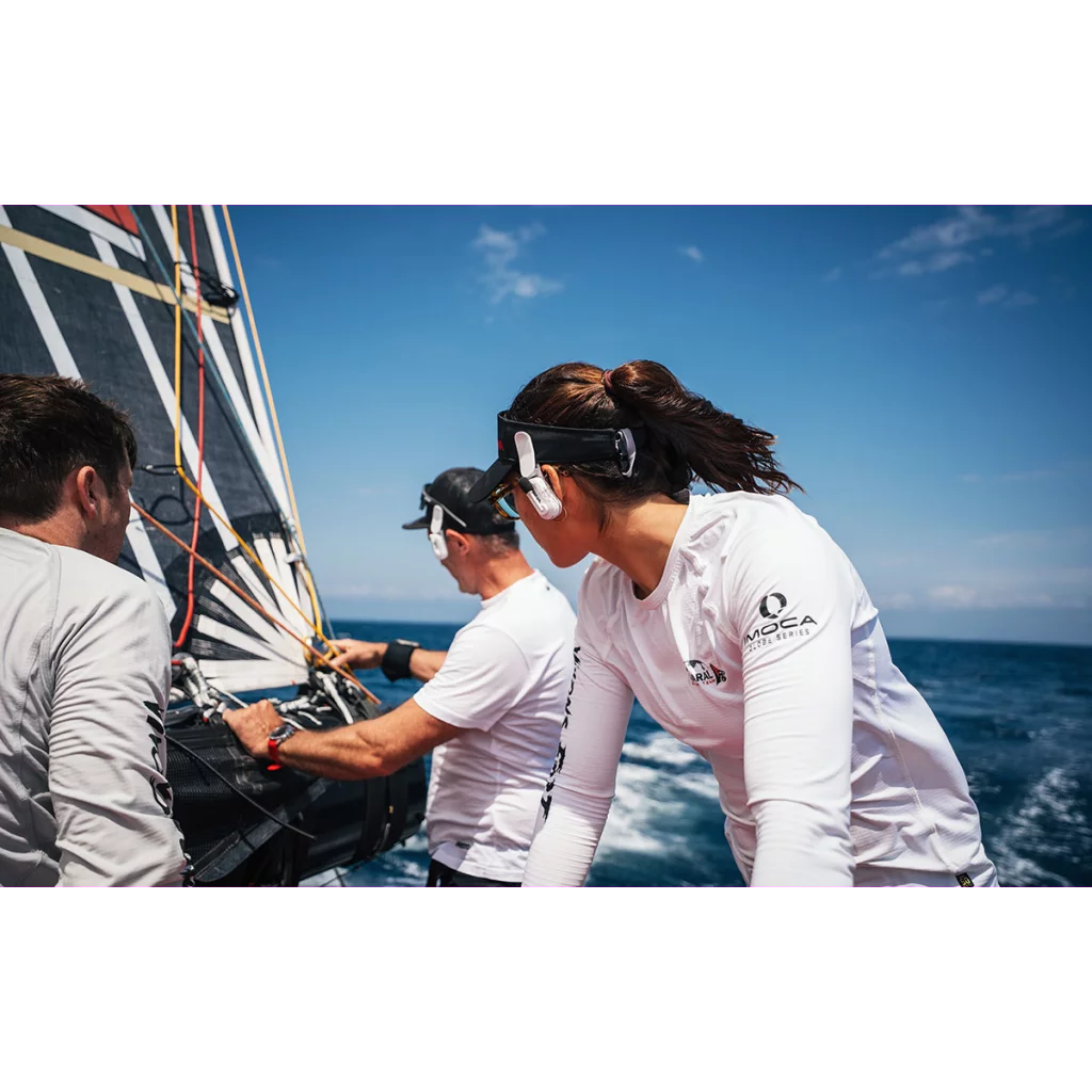 NAUTITALK CREW, YACHTING Headsets