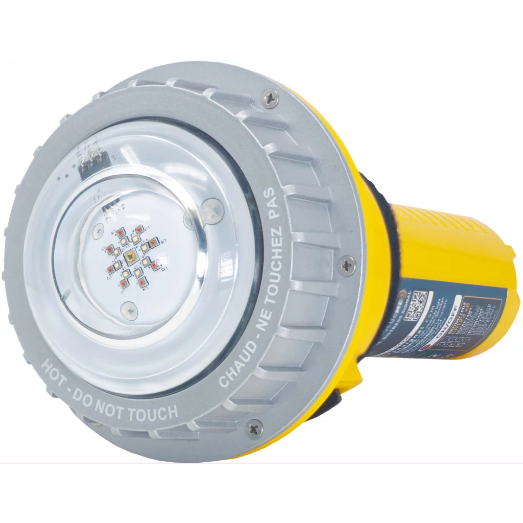 Ocean Signal rescueME EDF2 elektronisk nødbluss