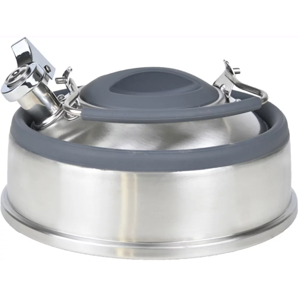 1852 Sammenleggbar plystrekjele 2 l