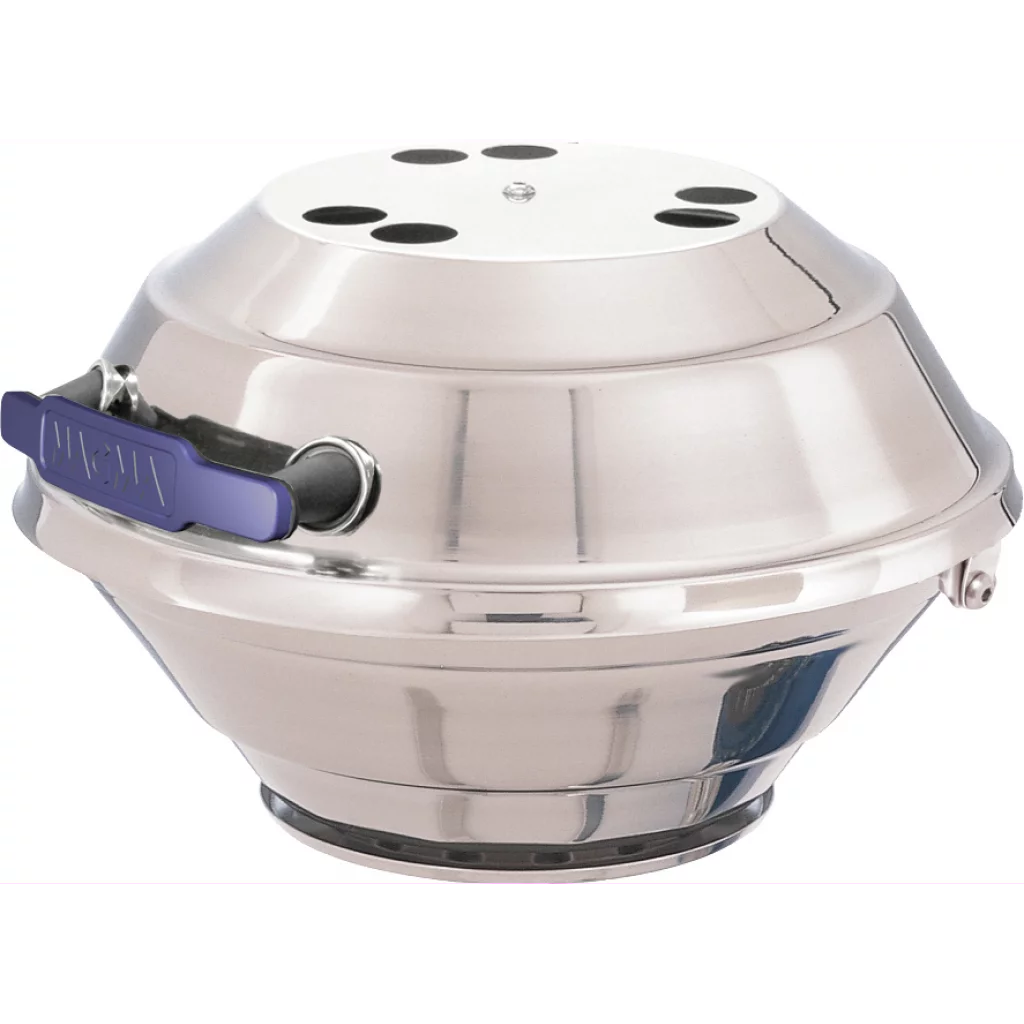 Magma Original Marine Kettle gassgrill