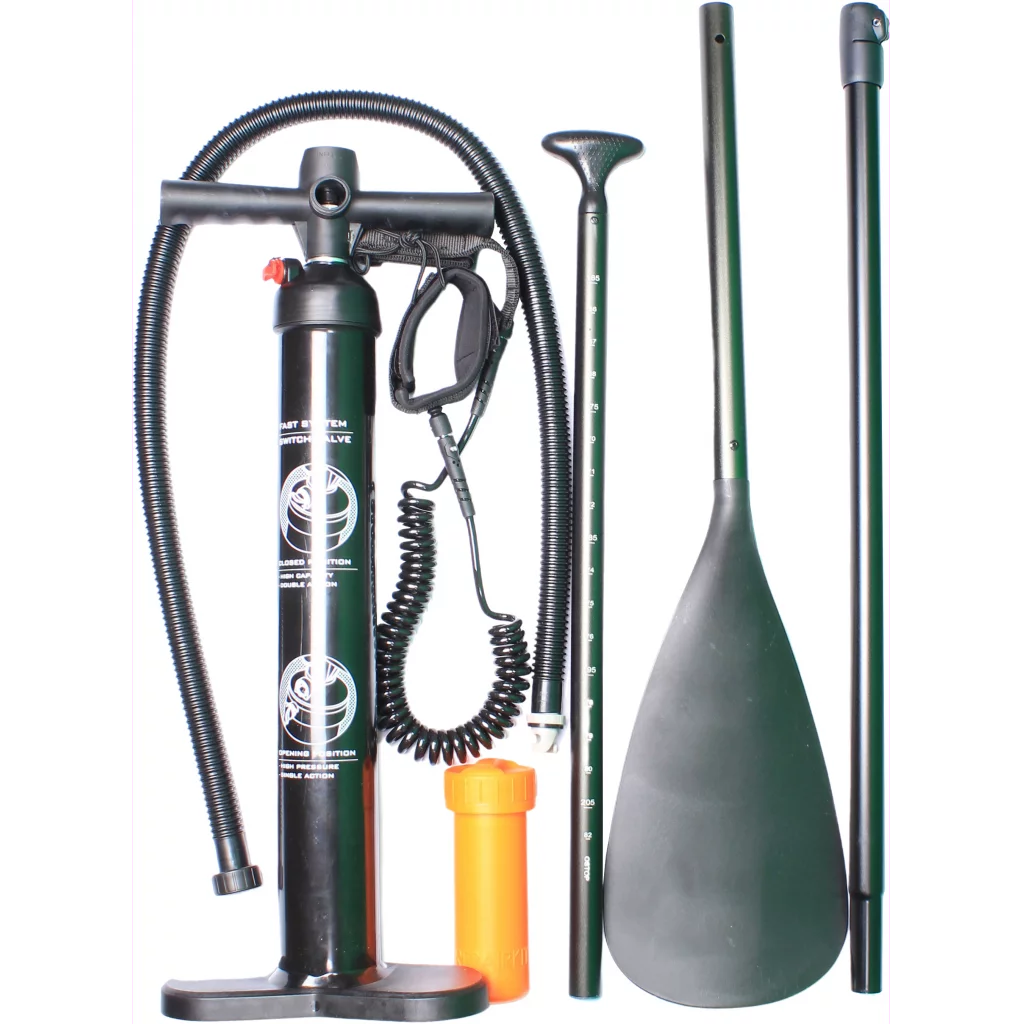 1852 SUP-brett Globe 320