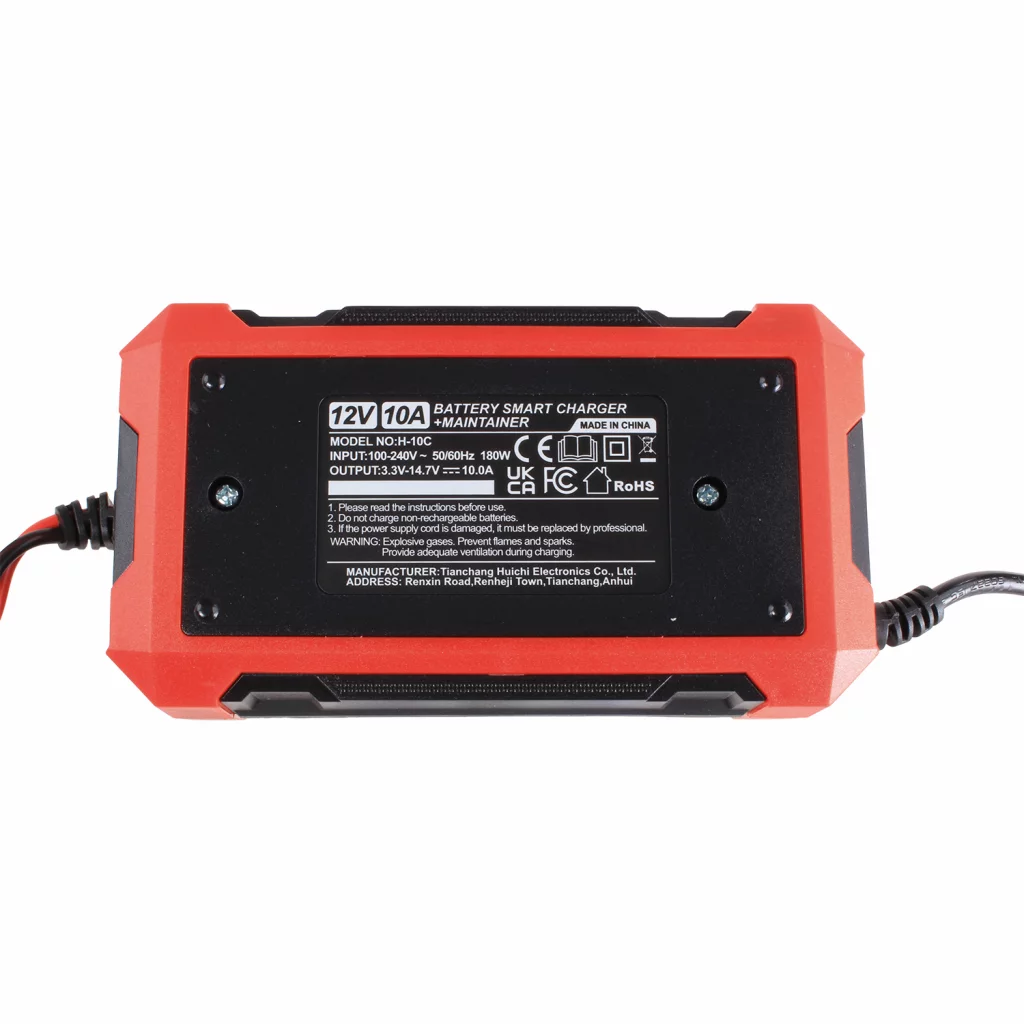 1852 Smartlader 10A 12V