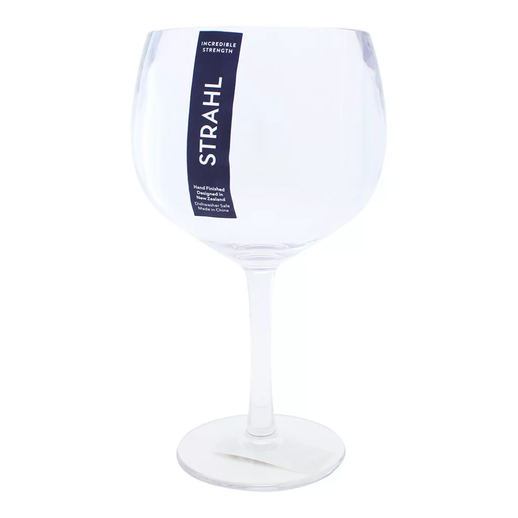 Strahl Glass Gin 525 ml