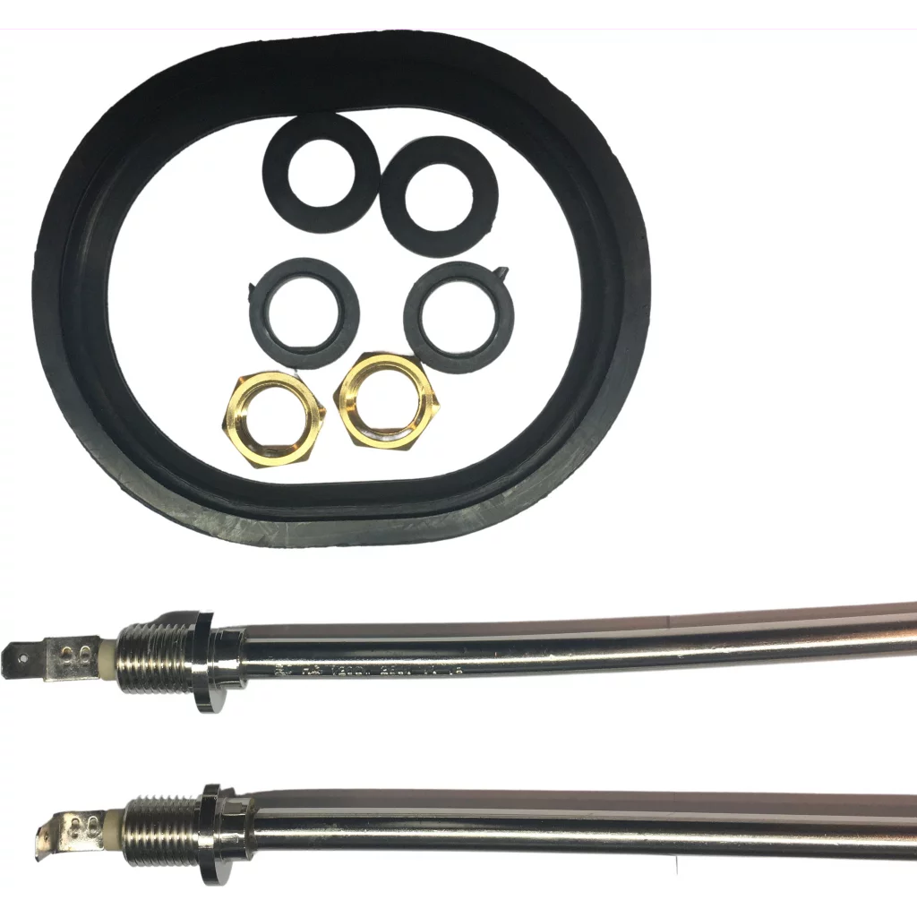 Varmeelement 230V Basic 2000W