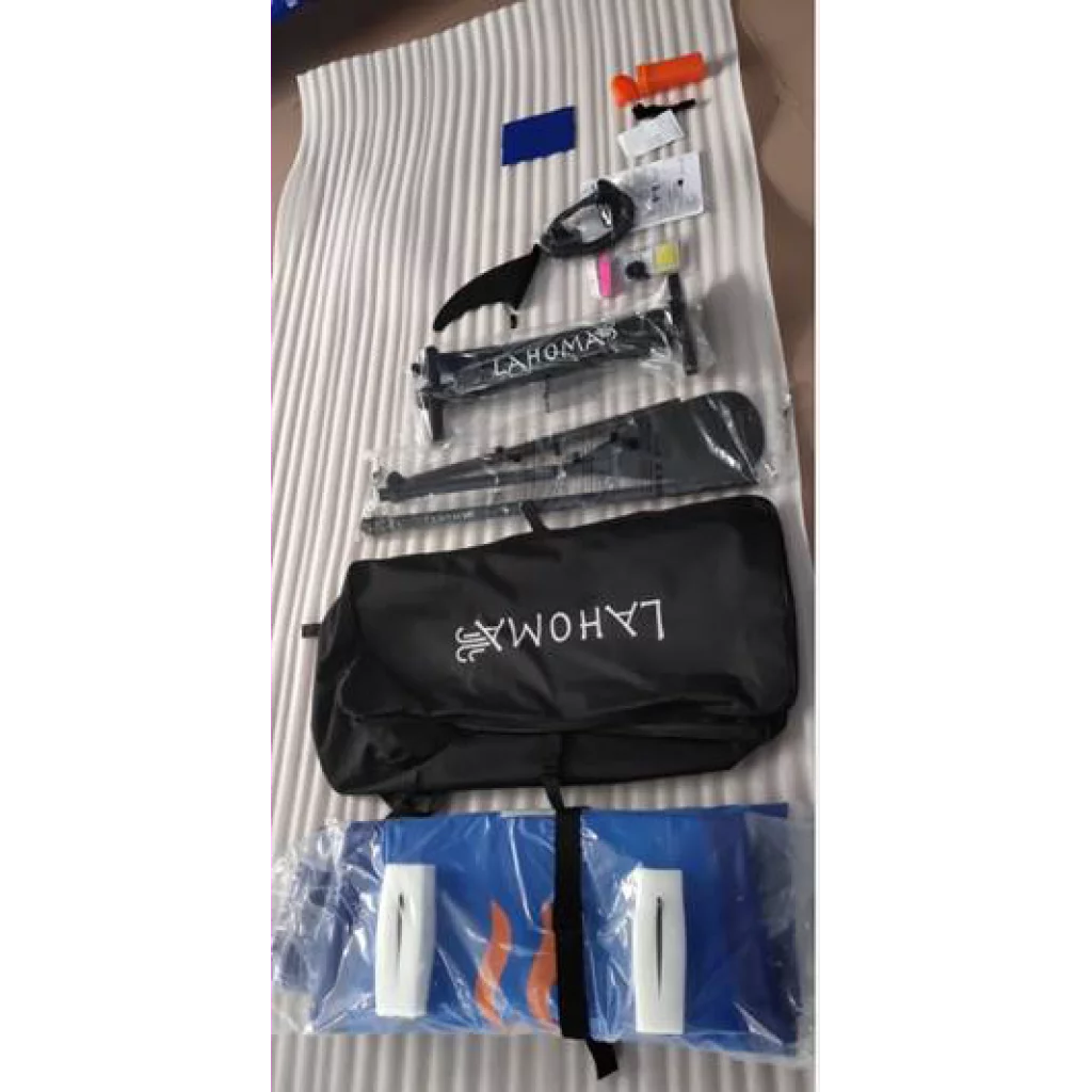 1852 SUP-brett Globe 320