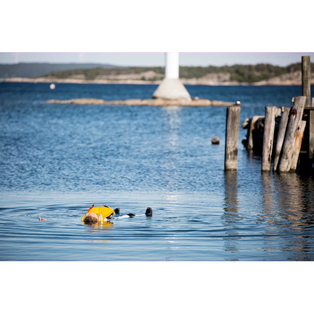 Baltic iFloat SUP 50N flytevest for SUP