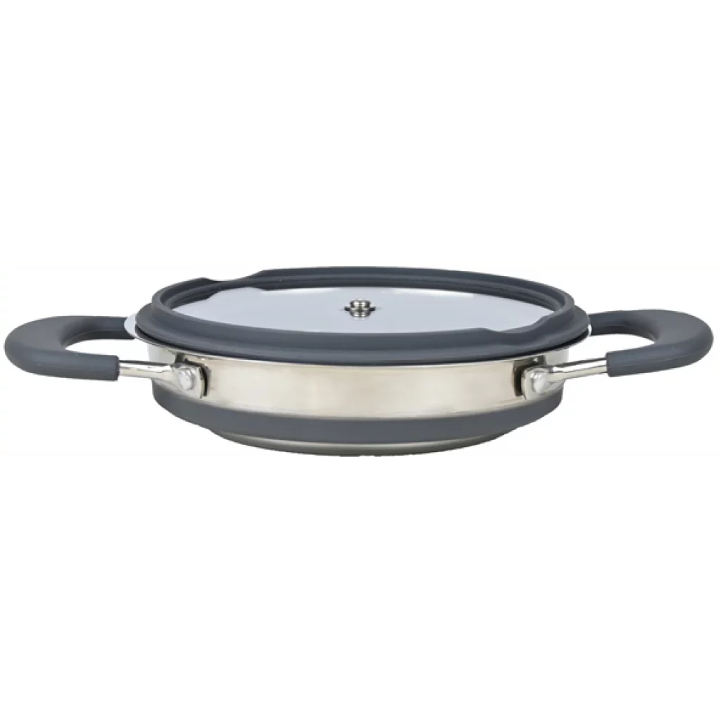 1852 Sammenleggbar gryte 1 l